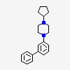 an image of a chemical structure CID 57919382