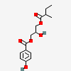 an image of a chemical structure CID 57925431