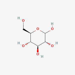 D-Glucose, C6H12O6