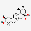 an image of a chemical structure CID 57932400