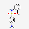 an image of a chemical structure CID 579335