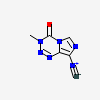 an image of a chemical structure CID 57934846