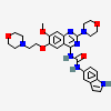 an image of a chemical structure CID 57935886