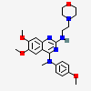 an image of a chemical structure CID 57938792