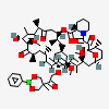 an image of a chemical structure CID 57941982