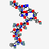 an image of a chemical structure CID 57951811