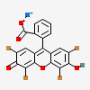 an image of a chemical structure CID 57953977