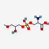 an image of a chemical structure CID 57954512