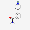 an image of a chemical structure CID 57955703