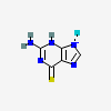 an image of a chemical structure CID 57957645