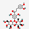 an image of a chemical structure CID 57959397