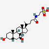 an image of a chemical structure CID 57959700
