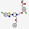 an image of a chemical structure CID 57966371