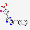 an image of a chemical structure CID 57971177