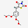 an image of a chemical structure CID 57978477