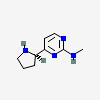 an image of a chemical structure CID 57984641