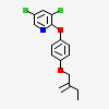 an image of a chemical structure CID 57985801