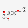 an image of a chemical structure CID 57987633