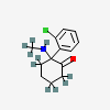 an image of a chemical structure CID 57987836