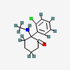 an image of a chemical structure CID 57987837