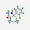 an image of a chemical structure CID 57987838
