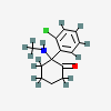 an image of a chemical structure CID 57987839