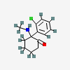 an image of a chemical structure CID 57987840