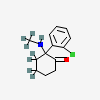 an image of a chemical structure CID 57987843