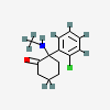 an image of a chemical structure CID 57987844