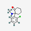 an image of a chemical structure CID 57987845