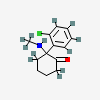 an image of a chemical structure CID 57987847