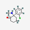 an image of a chemical structure CID 57987849