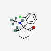an image of a chemical structure CID 57987852