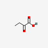 an image of a chemical structure CID 58