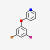 an image of a chemical structure CID 58001874