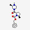 an image of a chemical structure CID 58007342