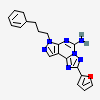 an image of a chemical structure CID 58009728