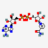 an image of a chemical structure CID 58016069