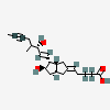 an image of a chemical structure CID 58025202