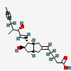 an image of a chemical structure CID 58025216