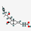 an image of a chemical structure CID 58025239