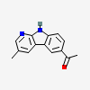 an image of a chemical structure CID 58028176
