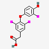 an image of a chemical structure CID 5803