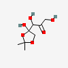 an image of a chemical structure CID 58030918