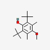 an image of a chemical structure CID 58031358