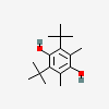 an image of a chemical structure CID 58031362