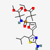 an image of a chemical structure CID 58031853