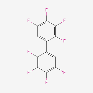 2H,2H'-Octafluorobiphenyl