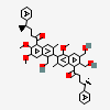 an image of a chemical structure CID 58035809