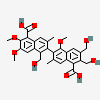 an image of a chemical structure CID 58035815